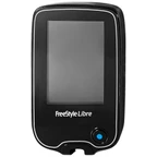 Đầu đọc cầm tay FreeStyle Libre Abbott kiểm tra nồng độ đường huyết