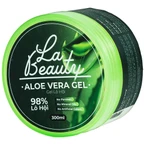 Gel lô hội La Beauty dưỡng ẩm, làm dịu da (300ml)