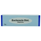 Thuốc mỡ Bacterocin Oint Kolmar điều trị bệnh chốc lở, viêm nang lông (5g)