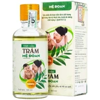 Tinh dầu tràm Mệ Đoan giúp giữ ấm, giảm triệu chứng ho, sổ mũi (50ml)