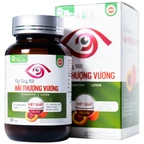 Viên uống hỗ trợ tăng cường thị lực Viên Sáng Mắt Hải Thượng Vương (60 viên)