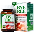 Viên uống hỗ trợ giảm nguy cơ bị trĩ Bye Tree Royal Care (60 viên)