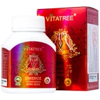 Viên uống hỗ trợ cải thiện sức khỏe cho nam giới Vitatree Essence Of Kangaroo 40000 Max (100 viên)