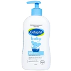 Sữa tắm gội em bé Cetaphil Baby Gentle Wash and Shampoo dịu nhẹ (400ml)