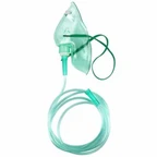 Mặt nạ xông khí dung Greetmed Aerosol size XL