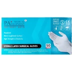 Găng tay tiệt trùng số 8 PA (50 gói)
