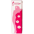 Thuốc Camisept USP sử dụng để rửa sạch, phòng ngừa các bệnh nấm phụ khoa (220ml)