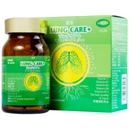 Viên uống bổ phổi, hỗ trợ hệ hô hấp khỏe mạnh Lung Care+ Jpanwell (60 viên)