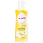 Dung dịch vệ sinh phụ nữ Lactacyd Extra Nouris hỗ trợ làm sạch nhẹ nhàng vùng kín, ngăn nhiễm khuẩn (150ml)