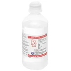 Dung dịch truyền tĩnh mạch 5% Dextrose In Water 500ml Euro-Med duy trì dịch và năng lượng