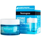 Kem dưỡng ẩm Neutrogena Hydro Boost Water cấp ẩm sâu, giúp da mềm mịn (50g)