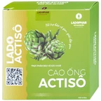Cao Ống Actisô Ladophar (10 ống x 10ml)