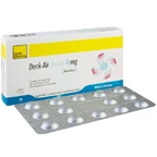 Thuốc Denk-Air Junior 4mg Denk Pharma điều trị hen suyễn (2 vỉ x 14 viên)