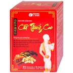 Cao dán giảm đau Chỉ Thống Cao (20 gói) giúp giảm đau cổ, đau mỏi vai gáy, đau lưng 