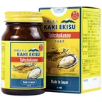 Viên uống hỗ trợ tăng cường sinh lý nam giới Kaki Ekisu Tohchukasou Kenkan (60 viên)