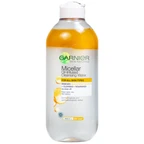 Nước tẩy trang Garnier Skin Naturals Micellar Oil Infused Cleansing Water 400ml