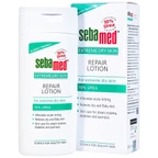 Sữa dưỡng ẩm Sebamed Extreme Dry Skin Repair Lotion 10% Urea cho da khô, viêm da cơ địa (200ml)