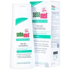 Dầu gội Sebamed Extreme Dry Skin 5% Urea giảm khô ngứa (200ml)