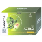 Trà Actisô Premium Ladophar (20 túi lọc x 2g)