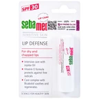 Son dưỡng môi Sebamed Lip Defense dưỡng ẩm, ngăn ngừa khô, nứt môi (4.8g)