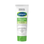 Kem bôi dưỡng ẩm mặt và toàn thân Cetaphil Moisturising Cream Face Và Body 50g