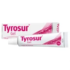 Gel bôi ngoài da Tyrosur Engelhard điều trị và phòng ngừa nhiễm khuẩn (5g)