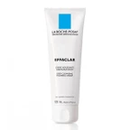 Sữa rửa mặt La Roche-Posay Effaclar Foaming Cream hỗ trợ làm sạch sâu và nhẹ nhàng thanh tẩy làn da (125ml)