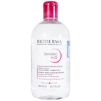 Nước tẩy trang cho da nhạy cảm Bioderma Sensibio H2O 500ml
