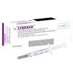 Dung dịch tiêm Sybrava 284mg/1.5ml Novartis điều trị tăng cholesterol máu ở người lớn