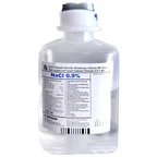 Dung dịch truyền tĩnh mạch Sodium Chloride 0.9% B.Braun bổ sung nước do mất nước (100ml)