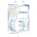 Dịch tiêm truyền MG-TAN Inj 480ml cung cấp nước, chất điện giải, acid amin và calo cho bệnh nhân