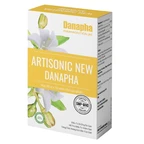 Viên nén New Artisonic Danapha tăng chức năng giải độc gan, điều trị dị ứng, viêm gan (10 vỉ x 10 viên)