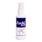 Xịt khử mùi Zuchi Hoa Linh giữ chân khô thoáng, sạch mùi (50ml)