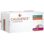 Thuốc Calquence 100mg Astra điều trị u lympho tế bào vỏ, bạch cầu mạn dòng lympho (10 vỉ x 6 viên)