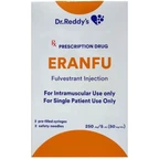 Thuốc Eranfu 250mg Dr. Reddy điều trị ung thư vú
