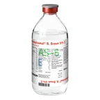 Dung dịch truyền tĩnh mạch Aminoplasmal 5% B.Braun cung cấp amino acid (500ml)