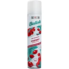 Dầu gội khô Batiste Dry Shampoo Fruity và Cheeky Cherry làm sạch tóc, giảm bết dầu hương cherry (200ml)