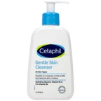 Sữa rửa mặt cho da nhạy cảm Cetaphil Gentle Skin Cleanser (236ml)
