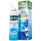 Xịt mũi người lớn Humer 150 Nasal Hygiene Adulte 150ml giúp vệ sinh mũi hàng ngày cho người trên 15 tuổi