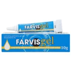 Gel dưỡng mắt, làm dịu và giảm khô mắt Favisgel Vision Pharma10g