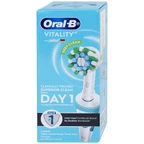 Bàn chải đánh răng điện Oral-B Vitality D12.513