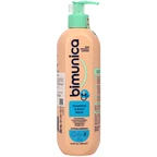 Sữa tắm gội cho trẻ sơ sinh và trẻ nhỏ 2in1 Bimunica dịu nhẹ, an toàn cho da và tóc (500ml)