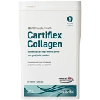 Viên uống hỗ trợ tăng cường sức khỏe xương khớp Cartiflex Collagen DAO Nordic Health (60 viên)