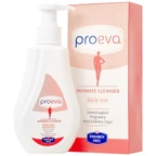 Dung dịch vệ sinh phụ nữ Proeva Intimate Cleanser dịu nhẹ, an toàn cho vùng kín (125ml)