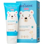 Kem bôi cho bé Dizigone Baby chống hăm tã, làm dịu mẫn ngứa (30g)
