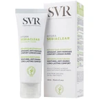 Kem bôi SVR Sebiaclear Hydra dưỡng ẩm cho da dầu mụn (40ml)