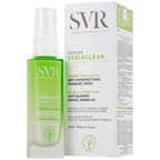 Tinh chất SVR Sebiaclear Serum giảm mụn mờ thâm, làm mịn da (30ml)