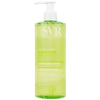 Gel rửa mặt SVR Sebiaclear Moussant làm sạch và giảm dầu cho da dầu (400ml)