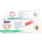 Kem bôi dịu da, giảm kích ứng Dr.Ciccarelli S.O.S Pelle Skin Rescue Cream hộp 25ml