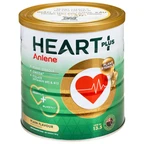 Sữa bổ sung hệ dưỡng chất dành cho sức khỏe tim mạch Anlene Heart Plus (750g)